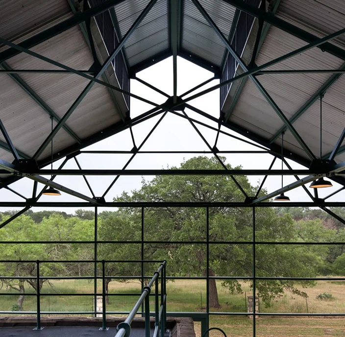 Solange’s Music Video Was Filmed At This Rad Architecture Spot